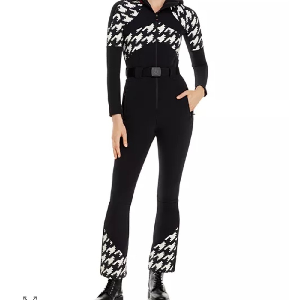 Perfect Moment ski suit